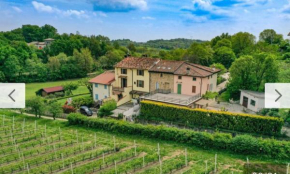 Casal del Pigno, Peschiera Del Garda